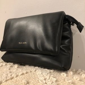 Pixie Mood Perfect Condition Bubbly Puffy Shoulder Bag / Purse